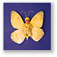 Fiona Butterfly
